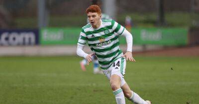 Celtic thump Rangers in Glasgow Cup as Stephen McManus heaps praise on young team - www.dailyrecord.co.uk - Scotland - county Leon
