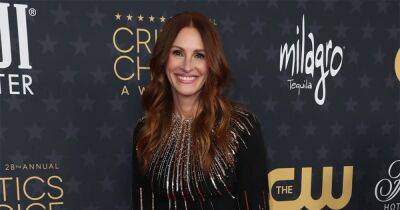 Julia Roberts Through the Years: From ‘Pretty Woman’ to ‘Ticket to Paradise’ and Beyond - www.usmagazine.com - New York - county Osage