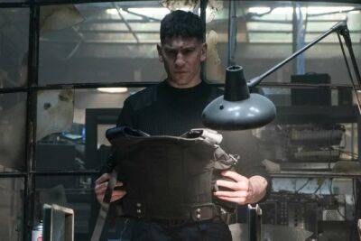 Jon Bernthal to Return as The Punisher in ‘Daredevil: Born Again’ - thewrap.com - New York - New York