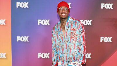 Nick Cannon Is Using a Game Show to Find His Next Co-Parent - www.glamour.com