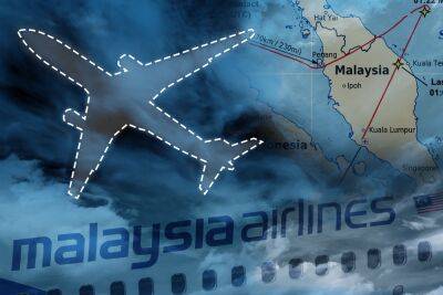 Flight MH370: Netflix doc reveals shocking theories about vanished Malaysian Airlines flight - nypost.com - Australia - Britain - India - Vietnam - Malaysia