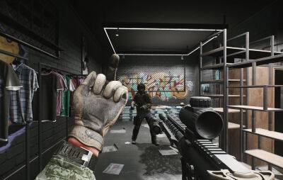 ‘Escape From Tarkov’ removes barter trades in latest balancing pass - www.nme.com
