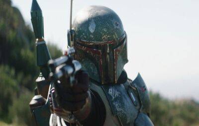 Is The Mandalorian related to Boba Fett? - www.nme.com