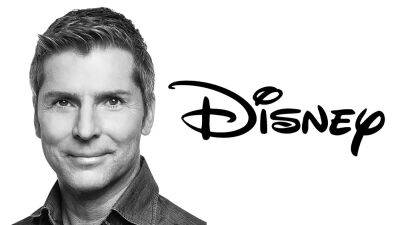 Bruce Vaughn Returns To Disney Imagineering As Chief Creative Officer, Co-Head - deadline.com