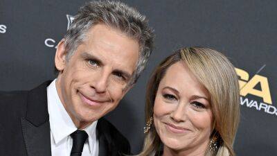 Christine Taylor discusses Ben Stiller split after 17-year marriage and how they 'found' their way back - www.foxnews.com