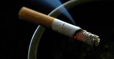 Poorer households spend almost 30% of their income on tobacco, says charity - www.dailyrecord.co.uk - Scotland