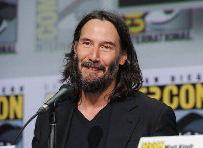 ‘The Devil In The White City’ Shelved After Keanu Reeves Departs Hulu Series - etcanada.com - Chicago