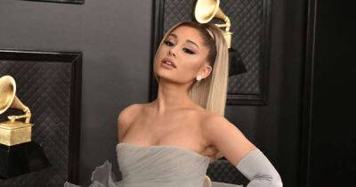 Ariana Grande ‘to meet Prince Edward’ as hunt goes on for pop star line-up to celebrate King Charles’ coronation - www.msn.com - Britain - London - Las Vegas - county Prince Edward