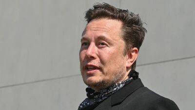 Elon Musk Documentary Will Be ‘Hit Piece,’ Billionaire Claims; ‘How Would You Know,’ Director Fires Back - thewrap.com