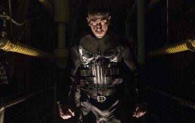Jon Bernthal to reportedly reprise ‘Punisher’ role for ‘Daredevil: Born Again’ - www.nme.com