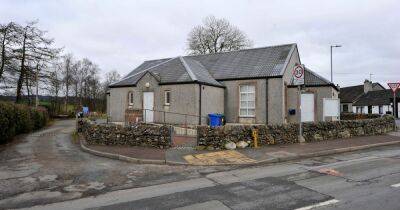 New committee appointed for Springholm Memorial Hall - www.dailyrecord.co.uk