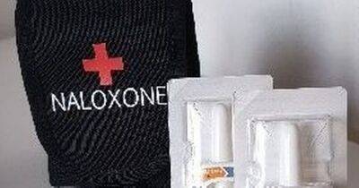 Hundreds of Dumfries and Galloway police officers given kits to help potential overdose victims - www.dailyrecord.co.uk - Scotland - Beyond