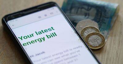 Martin Lewis issues optimistic prediction over April energy bill rise - www.manchestereveningnews.co.uk