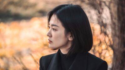 Female Forward: Korean Dramas Evolve With More Women Screenwriters and Complex Protagonists - variety.com - South Korea - North Korea