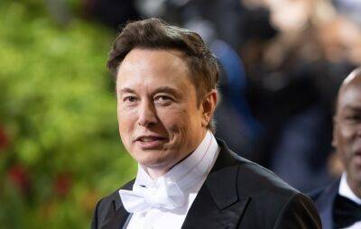 Elon Musk says upcoming documentary about him is a “hit piece” - www.nme.com - USA - Afghanistan
