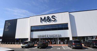 Marks and Spencer shoppers praise 'super warm and comfortable' £16 thermal leggings as Met Office issues snow warning - www.manchestereveningnews.co.uk - Britain - Manchester - Japan