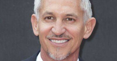 Gary Lineker thanks fans for 'love and support' after criticising new asylum policy - www.manchestereveningnews.co.uk - Britain - Germany