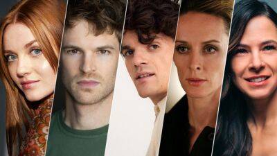 ‘Belgravia: The Next Chapter’: Harriet Slater, Ben Wainwright, Elaine Cassidy Among 9 Cast In Julian Fellowes’ MGM+ Sequel Series - deadline.com - Britain