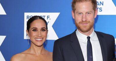 Archie and Lilibet have royal titles as Harry and Meghan 'keen to not deny birth-right' - www.ok.co.uk - Los Angeles - California - county King George