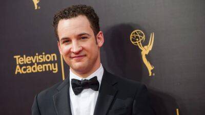 ‘Boy Meets World’ Star Ben Savage Is Running for Congress in California - www.glamour.com - California - Los Angeles