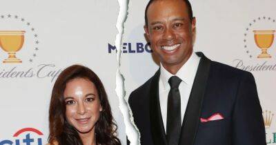 Tiger Woods and Erica Herman’s Split Revealed as She Files Court Documents to Nullify NDA Citing Sexual Harassment - www.usmagazine.com