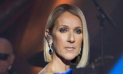 Celine Dion shares powerful message of support from home on International Women's Day amid time of recovery - hellomagazine.com - Las Vegas