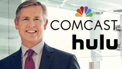 Comcast “Happy” To Sell Hulu Stake To Disney As Deadline Looms; Other Options “Must Be Better, In Our Minds, Than That” - deadline.com