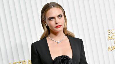 Cara Delevingne Speaks Out About Getting Sober After Alarming Photos: 'Sometimes You Need a Reality Check' - www.etonline.com - Los Angeles
