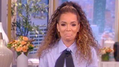 ‘The View’ Host Sunny Hostin Cracks Up at Latest Fox Host Text Reveals: ‘Don’t They Know You Never Put It in Writing?’ (Video) - thewrap.com - USA - Beyond