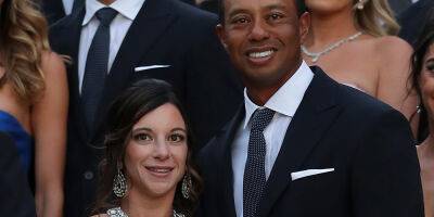 Tiger Woods' Girlfriend Is Taking Him to Court Over a NDA Due to Sexual Assault Law (Report) - www.justjared.com