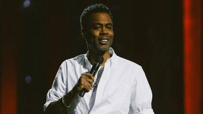 Chris Rock’s Net Worth Makes Him Consistently One of The Top-Paid Comedians—How Much He Made From His Netflix Special - stylecaster.com - New York - city Sandler - South Carolina - county Andrews