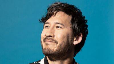 YouTube Gaming Star Markiplier Signs Exclusive Video Podcast Partnership with Spotify - variety.com - North Korea
