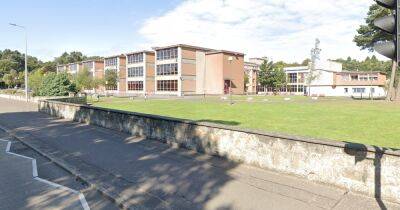 Two charged in connection with Kirkcaldy High School 'disturbance' - www.dailyrecord.co.uk - Scotland - Beyond