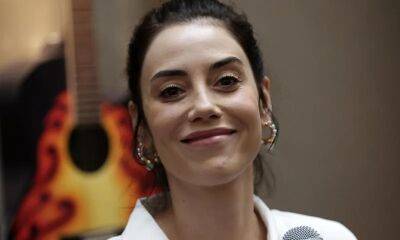 Missing Turkish actress Cansu Dere is allegedly alive - us.hola.com - Syria - Turkey