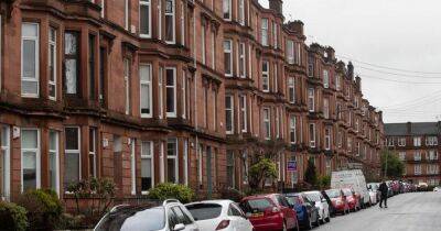 Landlords in Scotland able to increase rents by up to 3% from April as freeze ends - www.dailyrecord.co.uk - Scotland - Beyond
