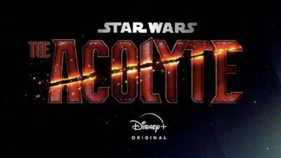 ‘The Acolyte’ Producer Karyn McCarthy Sues Lucasfilm for ‘Egregious’ Wrongful Termination From ‘Star Wars’ Series - thewrap.com