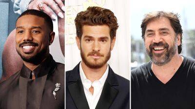 Oscar Fashion: How to Find the Perfect Beard Style for the Red Carpet - variety.com - Los Angeles - county Butler