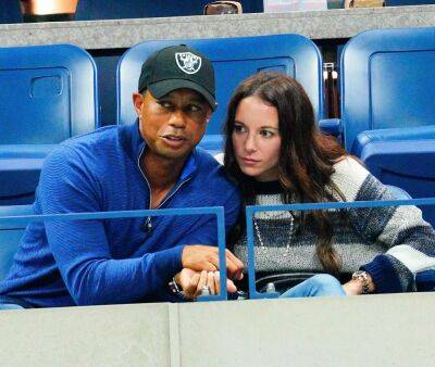 Tiger Woods’ Girlfriend Of 6 Years Sues Him Over NDA Amid Split - etcanada.com - Britain - USA