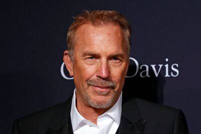 Kevin Costner Lands New Docuseries Amid ‘Yellowstone’ Drama - etcanada.com - USA