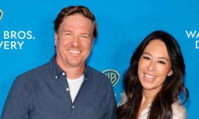 What is Chip and Joanna Gaines' net worth? They were 'broke' before becoming millionaires - hellomagazine.com - Texas