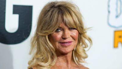 Goldie Hawn blasts cancel culture, says it's ruining comedy - www.foxnews.com