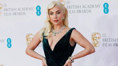 Oscars: Lady Gaga Won’t Perform ‘Hold My Hand’ From ‘Top Gun: Maverick’ - thewrap.com