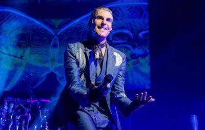Watch Jane’s Addiction debut first new song in 10 years - www.nme.com - Britain - city Bakersfield
