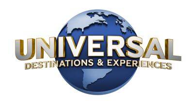Universal Parks & Resorts Unit Rebranded As Universal Destinations & Experiences; New Name Better Reflects “Full Breadth Of Innovative Offerings” - deadline.com - Texas - Las Vegas - city Orlando