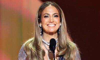 Jennifer Lopez reveals her new album will be released this summer: ‘This Is Me...Now’ - us.hola.com - county Love