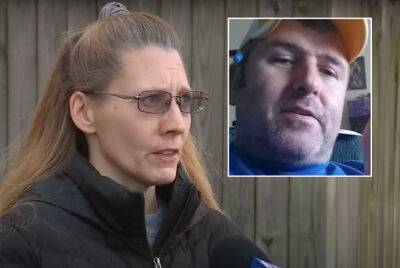 Woman Finds Missing Husband 'Mummified' In Closet -- While Looking For Christmas Decorations - perezhilton.com - Illinois - county St. Louis
