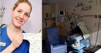 Nurse Lucy Letby 'murdered two triplets immediately after returning from summer holiday to Ibiza' - www.msn.com