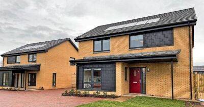 Dumfries and Galloway social housing landlord imposes 6.5 per cent rent hike - www.dailyrecord.co.uk - Beyond