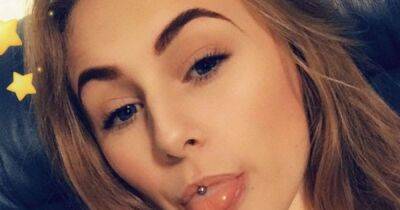 Dad dies hours after funeral of 23-year-old daughter who fell to death from balcony - www.dailyrecord.co.uk