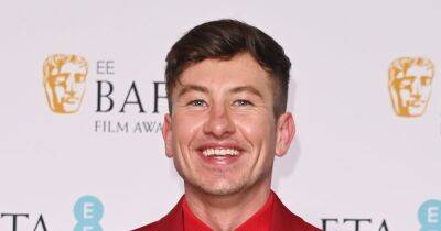 Barry Keoghan slams BA for losing his luggage on flight to LA for the Oscars - www.ok.co.uk - Britain - Los Angeles - Ireland - Dublin